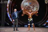 Чемпионат Ленинградской области по бодибилдингу - 2026