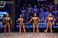 Чемпионат Ленинградской области по бодибилдингу - 2026