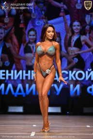Чемпионат Ленинградской области по бодибилдингу - 2026