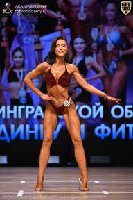 Чемпионат Ленинградской области по бодибилдингу - 2026