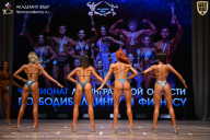 Чемпионат Ленинградской области по бодибилдингу - 2026