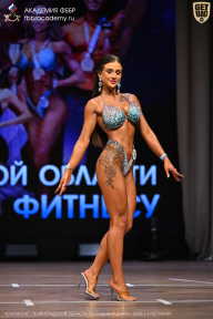 Чемпионат Ленинградской области по бодибилдингу - 2026