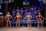 Чемпионат Ленинградской области по бодибилдингу - 2026