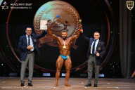 Чемпионат Ленинградской области по бодибилдингу - 2026