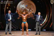 Чемпионат Ленинградской области по бодибилдингу - 2026