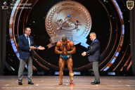 Чемпионат Ленинградской области по бодибилдингу - 2026