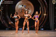 Чемпионат Ленинградской области по бодибилдингу - 2026