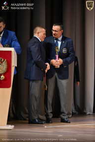 Чемпионат Ленинградской области по бодибилдингу - 2026