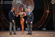 Чемпионат Ленинградской области по бодибилдингу - 2026