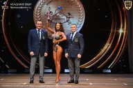Чемпионат Ленинградской области по бодибилдингу - 2026