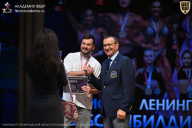 Чемпионат Ленинградской области по бодибилдингу - 2026
