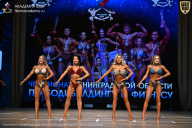 Чемпионат Ленинградской области по бодибилдингу - 2026