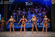 Чемпионат Ленинградской области по бодибилдингу - 2026