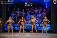 Чемпионат Ленинградской области по бодибилдингу - 2026