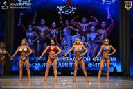 Чемпионат Ленинградской области по бодибилдингу - 2026