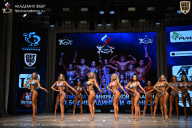 Чемпионат Ленинградской области по бодибилдингу - 2026