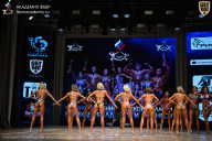 Чемпионат Ленинградской области по бодибилдингу - 2026