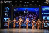 Чемпионат Ленинградской области по бодибилдингу - 2026