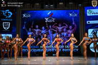 Чемпионат Ленинградской области по бодибилдингу - 2026