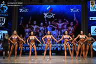 Чемпионат Ленинградской области по бодибилдингу - 2026