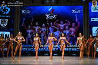 Чемпионат Ленинградской области по бодибилдингу - 2026