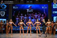 Чемпионат Ленинградской области по бодибилдингу - 2026