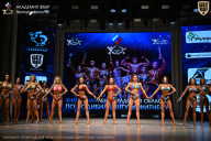 Чемпионат Ленинградской области по бодибилдингу - 2026