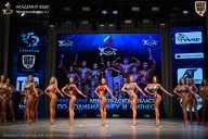 Чемпионат Ленинградской области по бодибилдингу - 2026