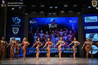 Чемпионат Ленинградской области по бодибилдингу - 2026