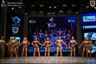 Чемпионат Ленинградской области по бодибилдингу - 2026