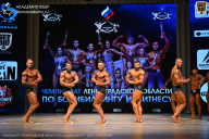 Чемпионат Ленинградской области по бодибилдингу - 2026
