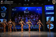 Чемпионат Ленинградской области по бодибилдингу - 2026