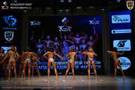 Чемпионат Ленинградской области по бодибилдингу - 2026