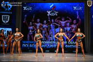 Чемпионат Ленинградской области по бодибилдингу - 2026