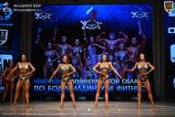 Чемпионат Ленинградской области по бодибилдингу - 2026