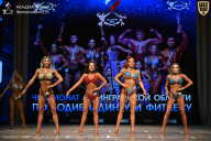 Чемпионат Ленинградской области по бодибилдингу - 2026