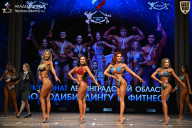 Чемпионат Ленинградской области по бодибилдингу - 2026