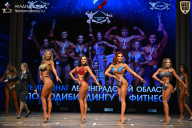 Чемпионат Ленинградской области по бодибилдингу - 2026