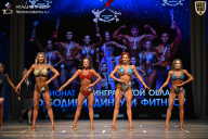 Чемпионат Ленинградской области по бодибилдингу - 2026