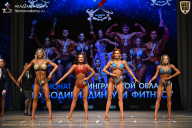 Чемпионат Ленинградской области по бодибилдингу - 2026