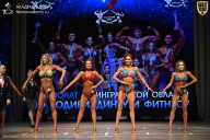Чемпионат Ленинградской области по бодибилдингу - 2026
