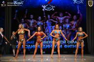 Чемпионат Ленинградской области по бодибилдингу - 2026