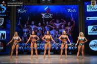 Чемпионат Ленинградской области по бодибилдингу - 2026