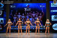 Чемпионат Ленинградской области по бодибилдингу - 2026