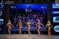 Чемпионат Ленинградской области по бодибилдингу - 2026