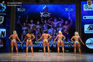 Чемпионат Ленинградской области по бодибилдингу - 2026