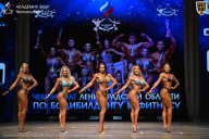 Чемпионат Ленинградской области по бодибилдингу - 2026