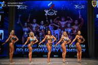 Чемпионат Ленинградской области по бодибилдингу - 2026