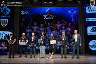 Чемпионат Ленинградской области по бодибилдингу - 2026