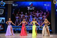 Чемпионат Ленинградской области по бодибилдингу - 2026